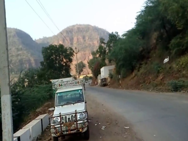 శ్రీశైలంలోని అద్భుతాన్ని చూడండి కార్తీక మాసంలో...