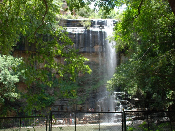 శ్రీశైలంలోని అద్భుతాన్ని చూడండి కార్తీక మాసంలో...