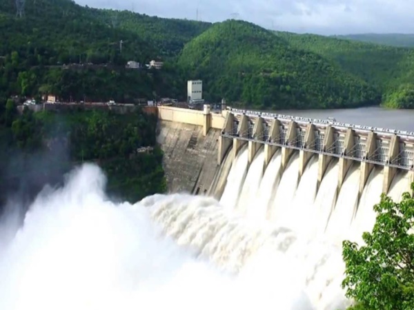 శ్రీశైలంలోని అద్భుతాన్ని చూడండి కార్తీక మాసంలో...