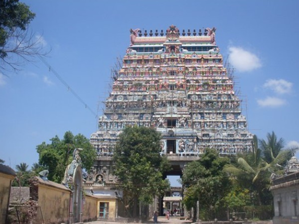 చిదంబర ఆలయంలో జరిగే 3 వింతలు...!