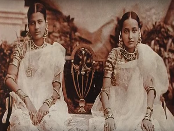 నిజాం నవాబ్ దాచిన నిధి హైదరాబాద్ లో ఎక్కడుంది ?