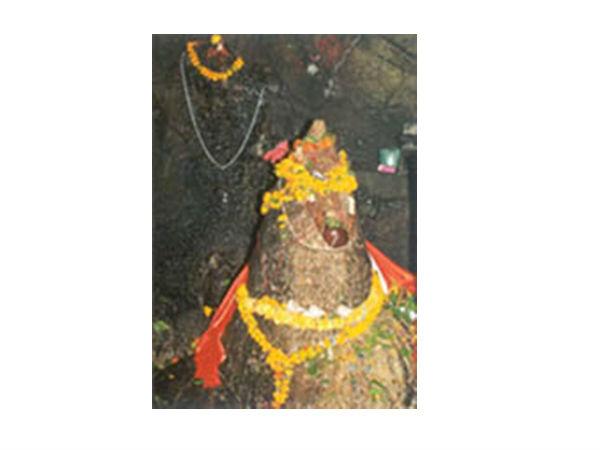 గుహాలయం