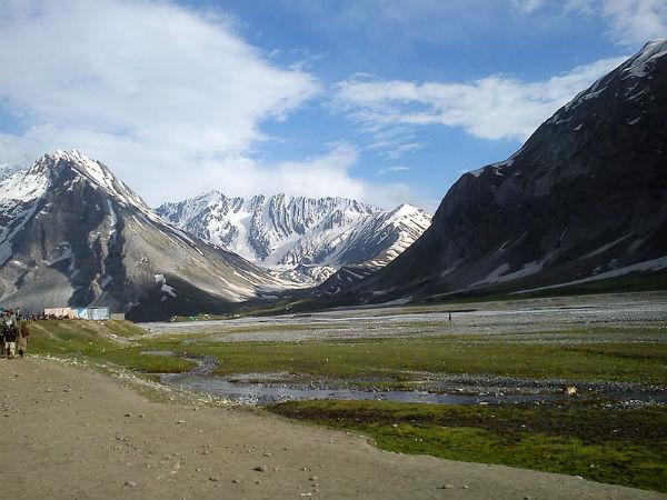 సకల జీవులను నశింపజేయటం