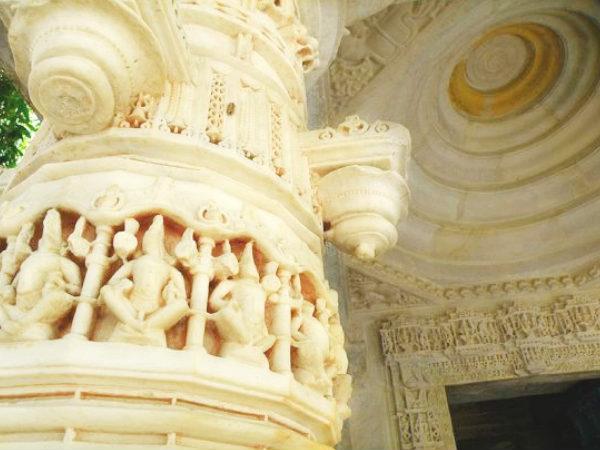 అచల్ ఘర్ ఫోర్ట్