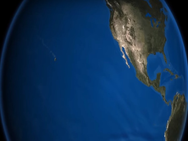 భీమ్ కుండ్ మిస్టరీ !