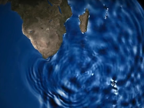 భీమ్ కుండ్ మిస్టరీ !