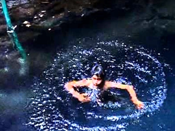 భీమ్ కుండ్ మిస్టరీ !