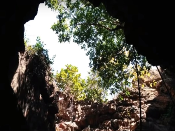 భీమ్ కుండ్ మిస్టరీ !