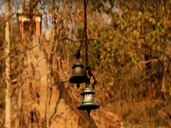 భీమ్ కుండ్ మిస్టరీ !