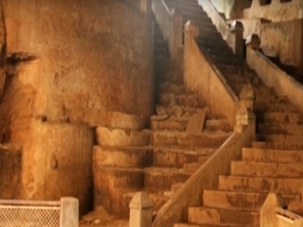 భీమ్ కుండ్ మిస్టరీ !