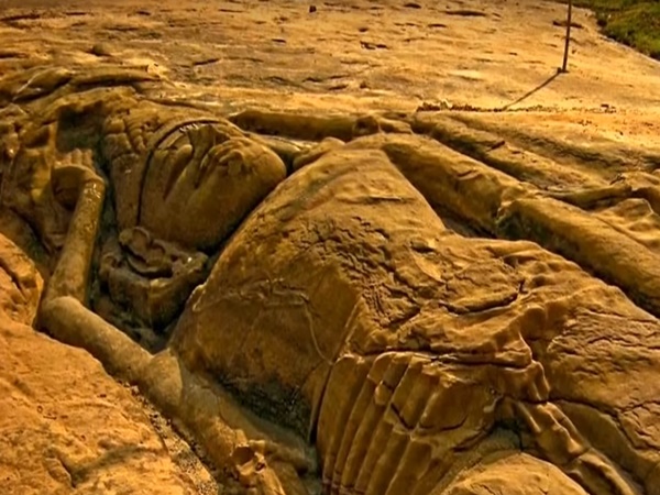 భీమ్ కుండ్ మిస్టరీ !