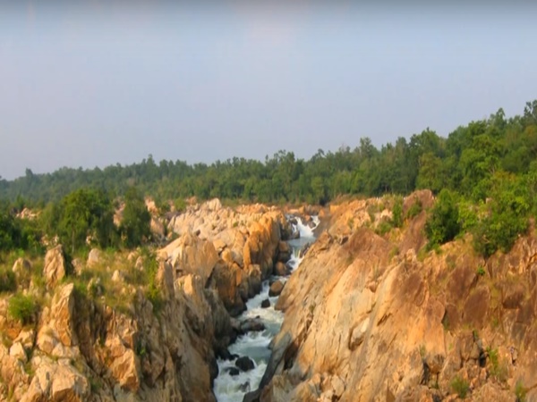 భీమ్ కుండ్ మిస్టరీ !