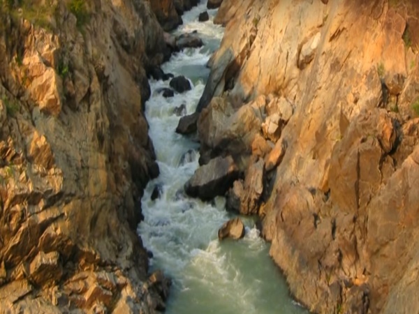 భీమ్ కుండ్ మిస్టరీ !