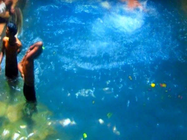 భీమ్ కుండ్ మిస్టరీ !