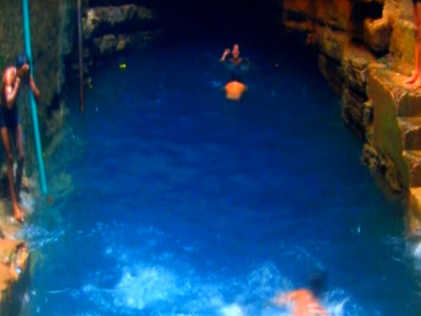 భీమ్ కుండ్ మిస్టరీ !