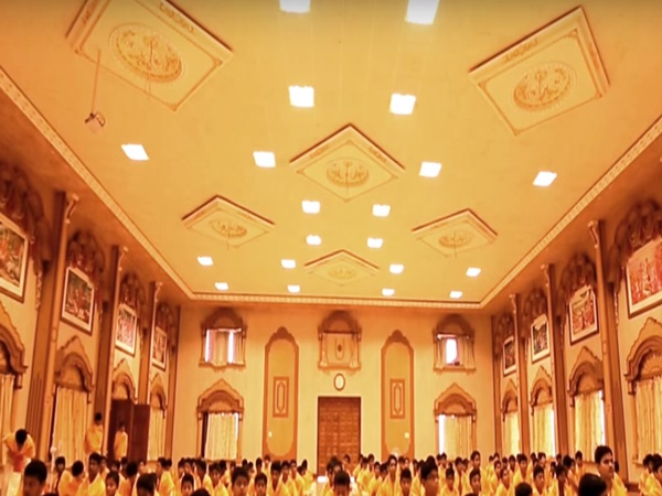 భీమ్ కుండ్ మిస్టరీ !