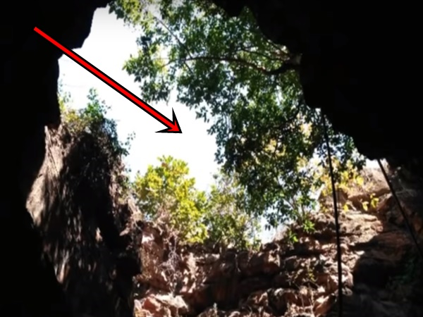 భీమ్ కుండ్ మిస్టరీ !