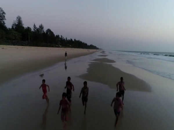 గుహ లో దాగిన కైలాసం - శివుని మహాద్బుతం