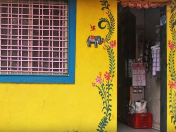 శని శింగనాపూర్