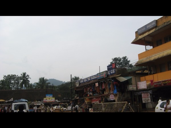  నాగ దోష పరిహారం గుడి !