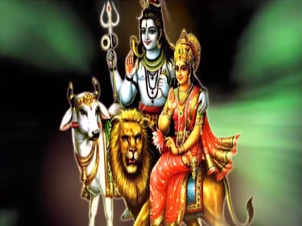 అక్కడి అమ్మవారి చరిత్ర వింటే షాక్