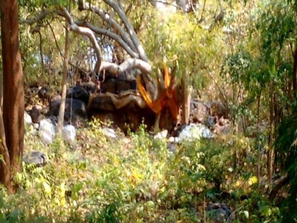 ఆదోని కోటలో చక్రవ్యూహం దీని వెనుక అద్భుతం !