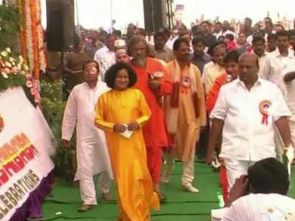 ఆదోని కోటలో చక్రవ్యూహం దీని వెనుక అద్భుతం !