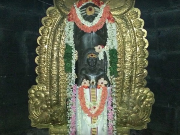 బయటపడ్డ ఆదిశివలింగం ఎక్కడో తెలుసా ?