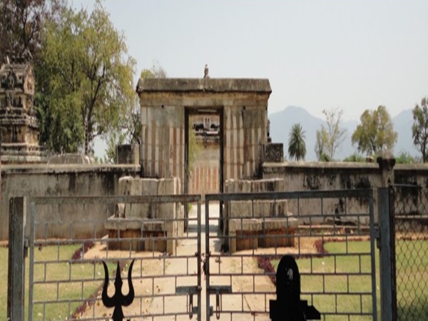 బయటపడ్డ ఆదిశివలింగం ఎక్కడో తెలుసా ?