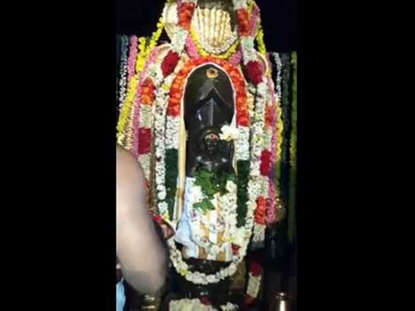 బయటపడ్డ ఆదిశివలింగం ఎక్కడో తెలుసా ?