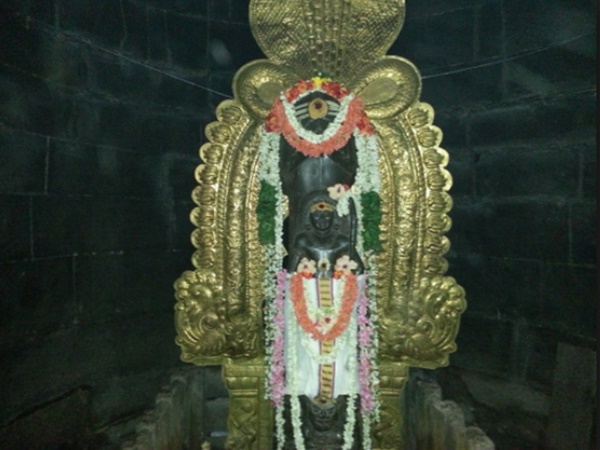 బయటపడ్డ ఆదిశివలింగం ఎక్కడో తెలుసా ?