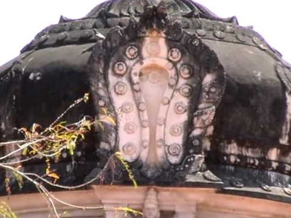 బయటపడ్డ ఆదిశివలింగం ఎక్కడో తెలుసా ?