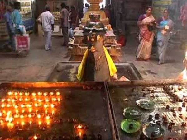 మీరు అక్కడికి వెళ్తే... మీ తల రాత మారిపోతుంది... 