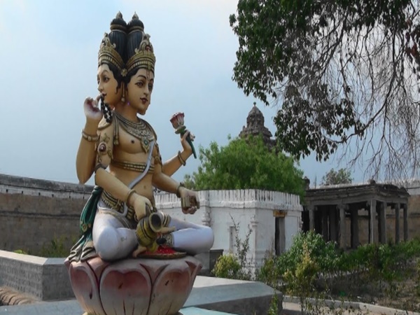 మీరు అక్కడికి వెళ్తే... మీ తల రాత మారిపోతుంది... 