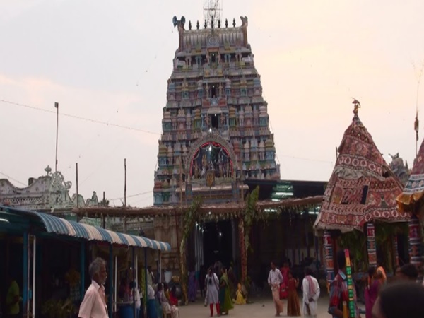 మీరు అక్కడికి వెళ్తే... మీ తల రాత మారిపోతుంది... 