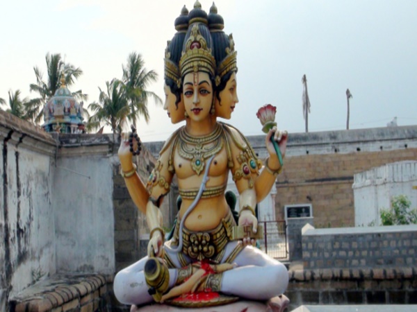 మీరు అక్కడికి వెళ్తే... మీ తల రాత మారిపోతుంది... 