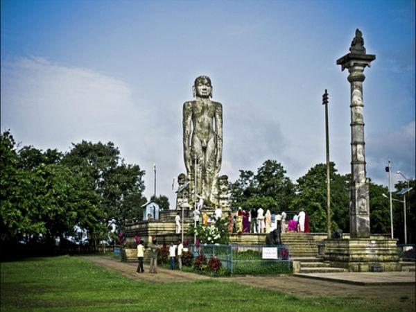 తెలంగాణ లో బాహుబలి