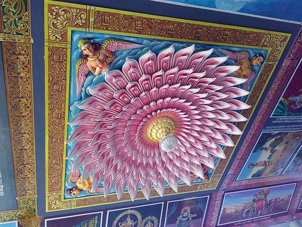 అంతుపట్టని ఆకాశ క్షేత్రం అసలు రహస్యం