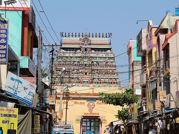 అంతుపట్టని ఆకాశ క్షేత్రం అసలు రహస్యం