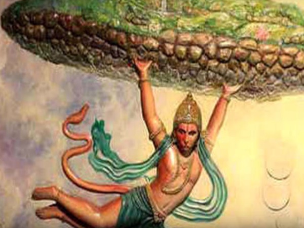 ఆ పర్వతంపై ఒక రాత్రి నిద్రిస్తే చాలు !