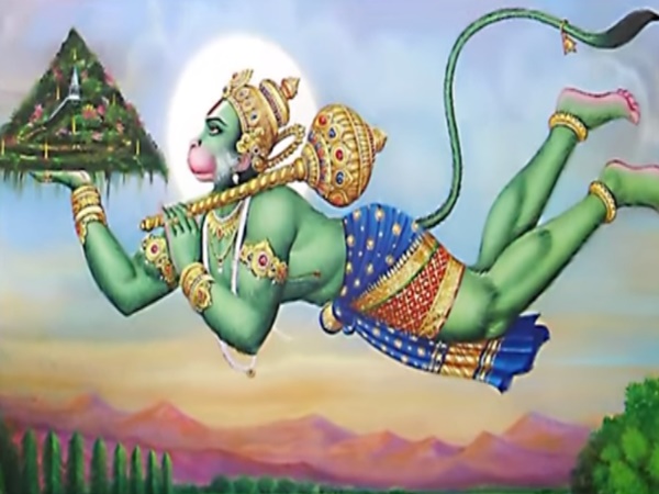 ఆ పర్వతంపై ఒక రాత్రి నిద్రిస్తే చాలు !