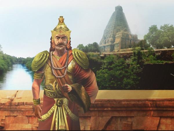 ఈ ఆలయ నీడలు భూమి మీద పడకుండ మాయం చేసిన దేవుడు...బయటపడ్డ రహస్యం...