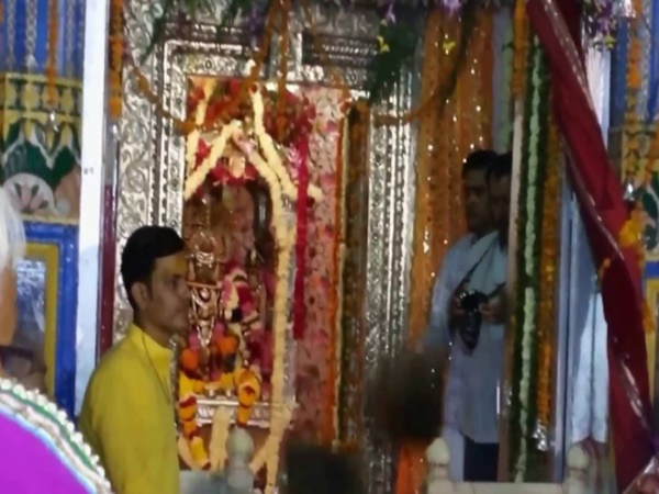 మగవారు ఈ 5 గుళ్ళలోకి అడుగుపెడితే ఏమవుతుందంటే..