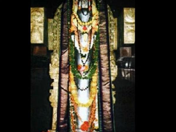 అమరేశ్వర దేవాలయం