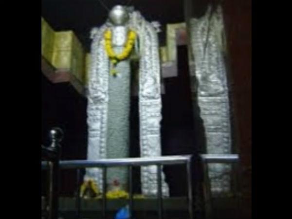 అమరేశ్వర దేవాలయం