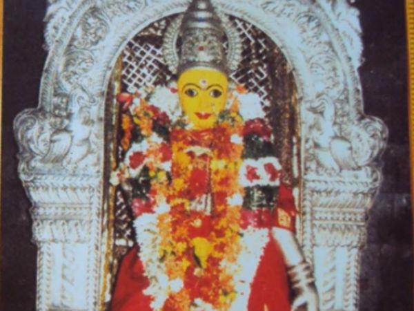 అమరేశ్వర దేవాలయం