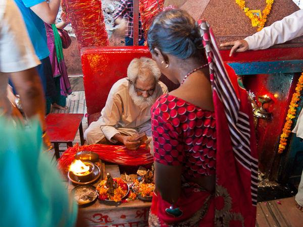 మానసా దేవి దేవాలయం