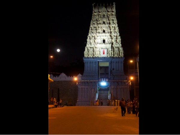 సింహాచలంలో సరికొత్త ప్రసాదం.. అదేంటో తెలిస్తే ఔరా అంటారు..!!