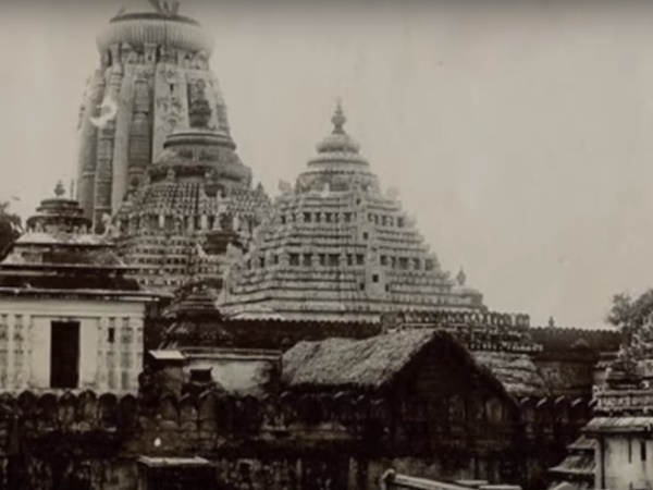 పూరీ జగన్నాథుని ఆలయానికి వందల కేజీల బంగారం ఇచ్చినవారెవరో తెలిస్తే ఆశ్చర్యపోతారు !