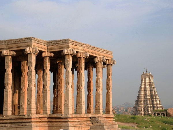 ఫోటోగ్రఫీకి జన్మస్థలమైన శివాలయం..! 